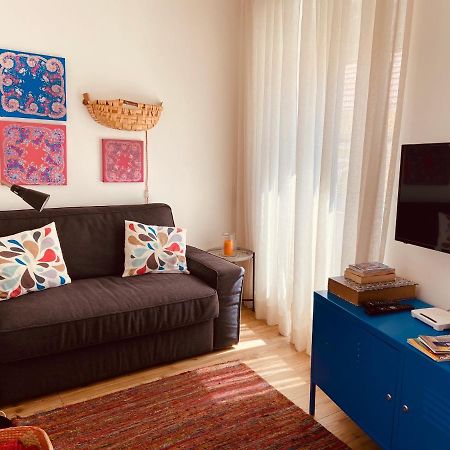 Enjoy Casa Do Forte Apartment Lisbon Exterior photo